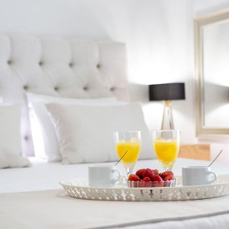 Adria Luxury Apartments 니드리 외부 사진