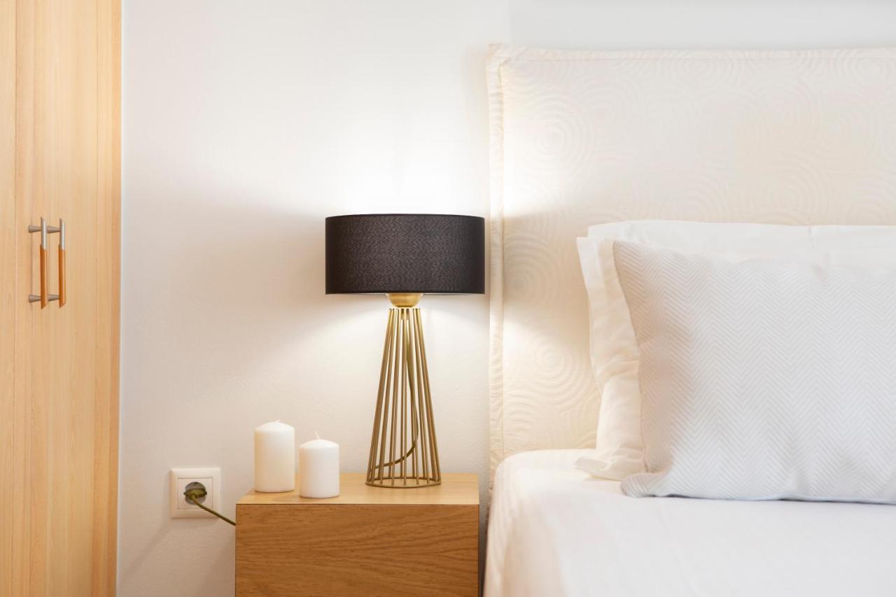 Adria Luxury Apartments 니드리 외부 사진