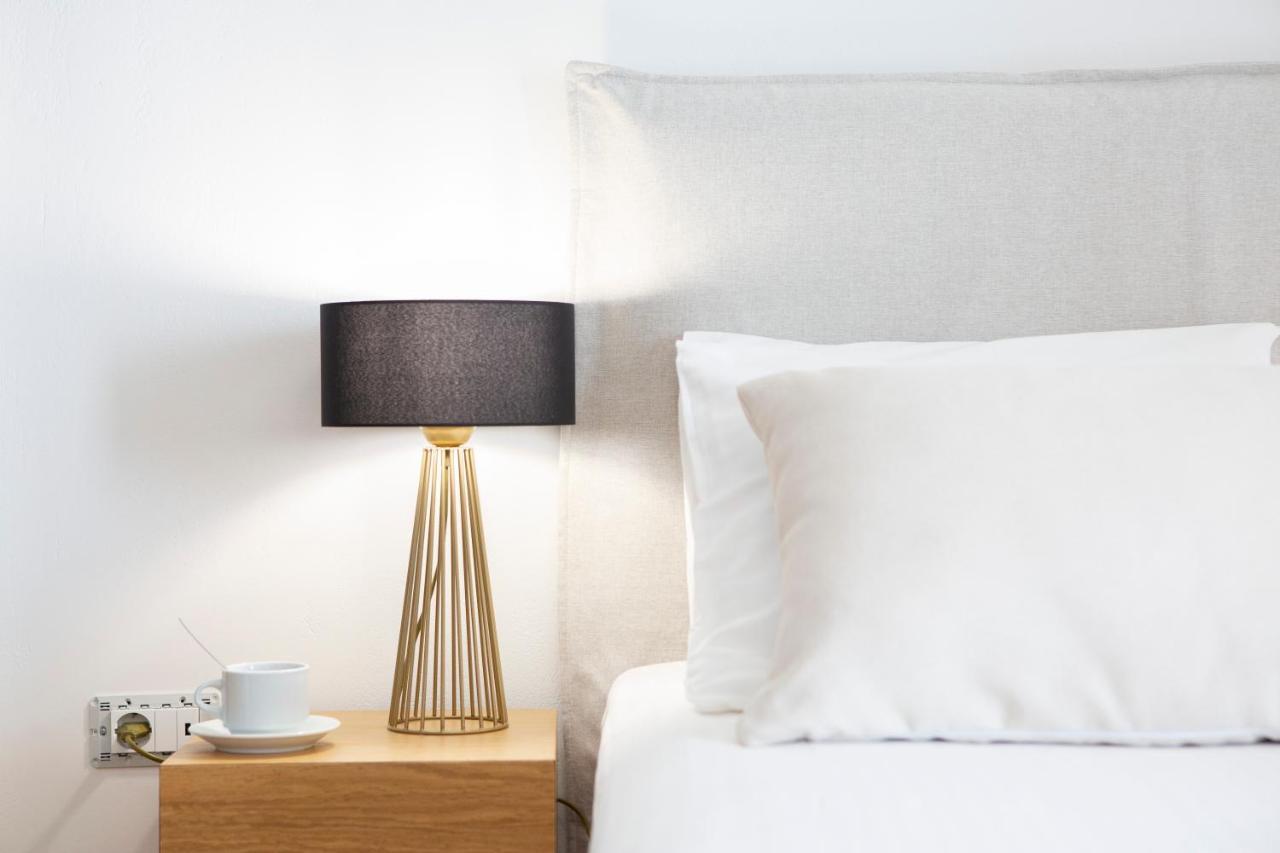 Adria Luxury Apartments 니드리 외부 사진