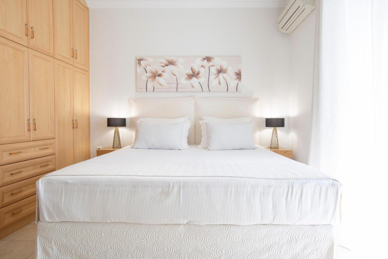 Adria Luxury Apartments 니드리 외부 사진