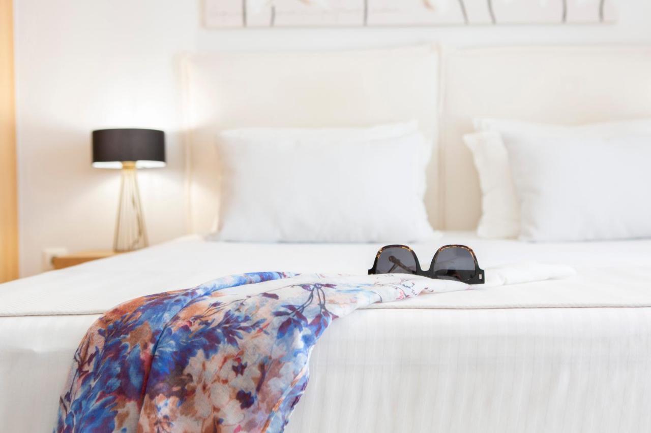 Adria Luxury Apartments 니드리 외부 사진