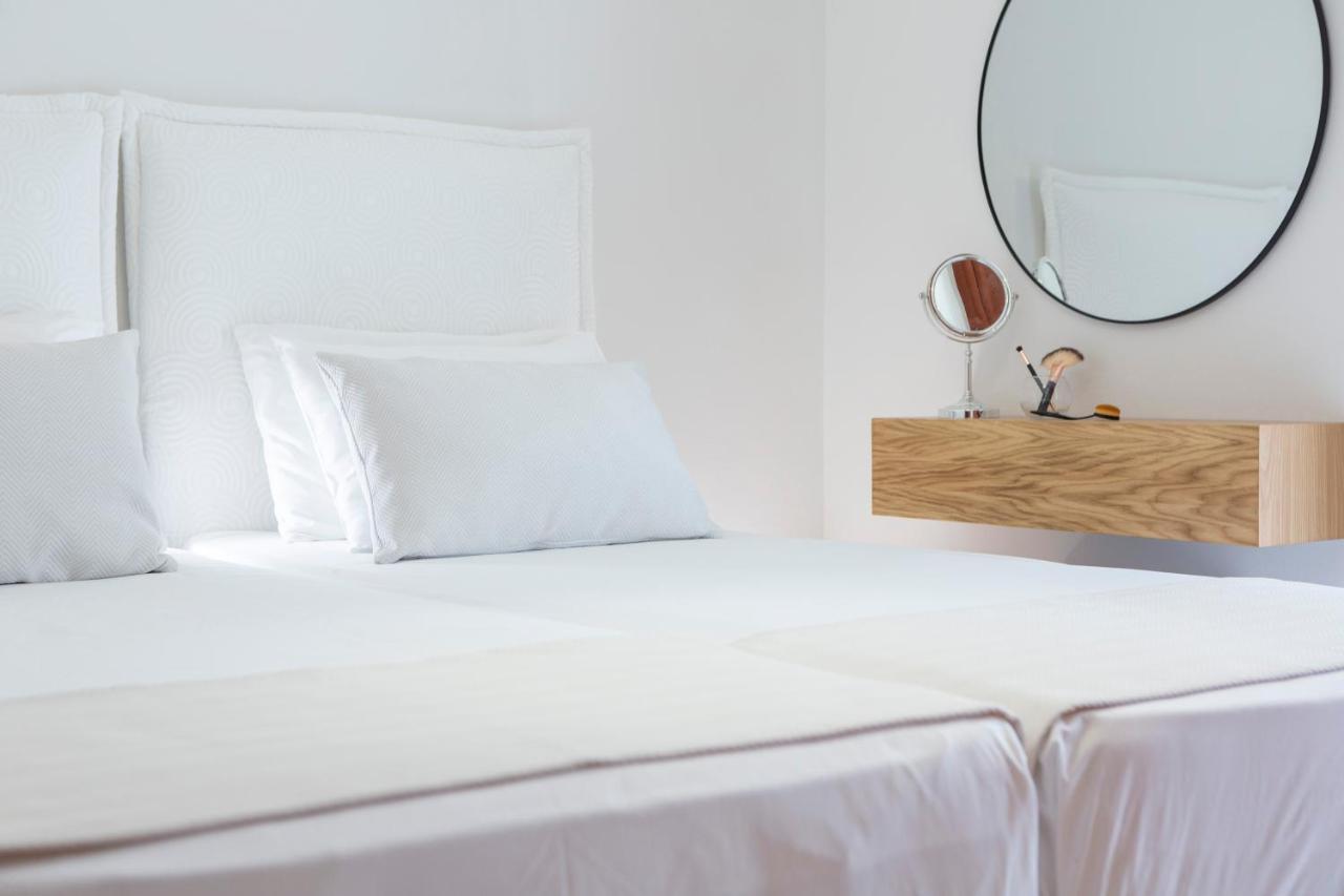 Adria Luxury Apartments 니드리 외부 사진
