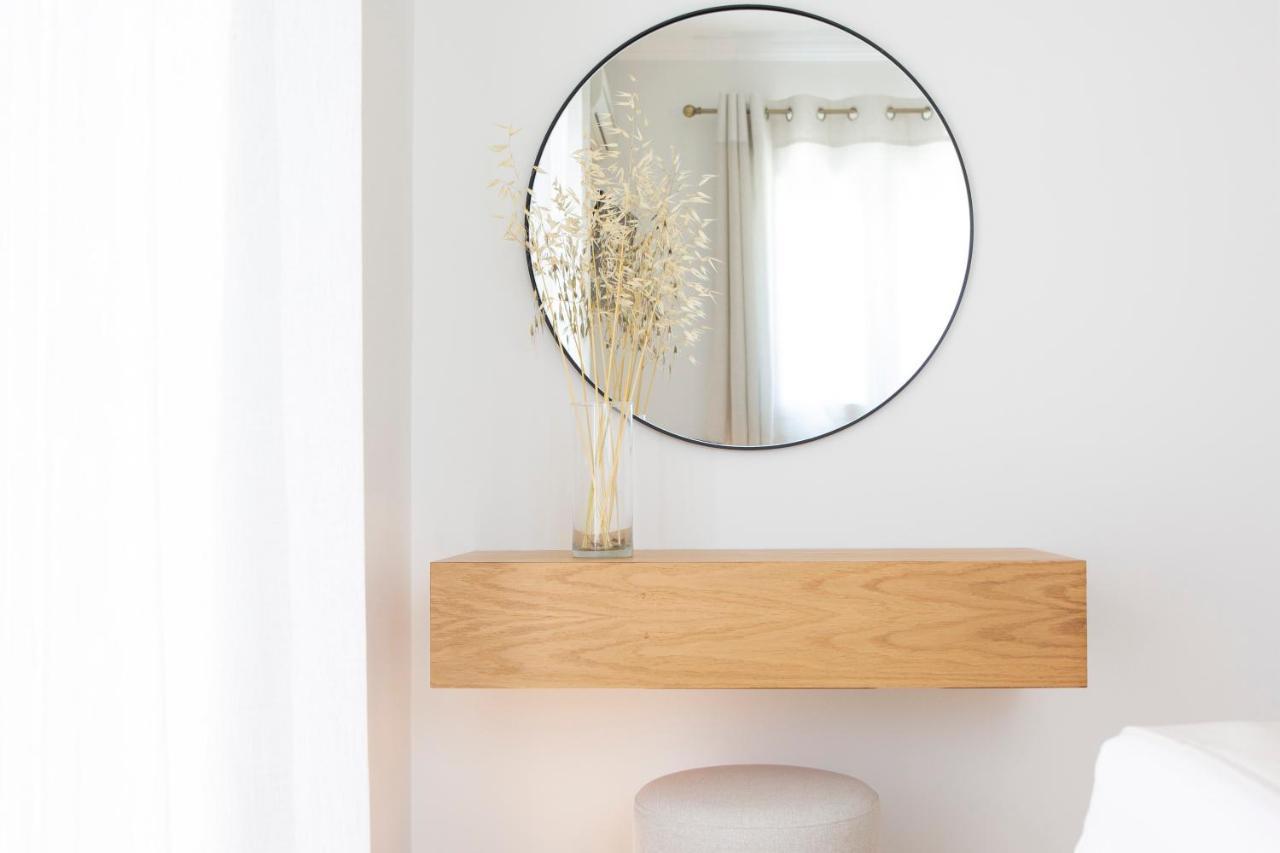 Adria Luxury Apartments 니드리 외부 사진