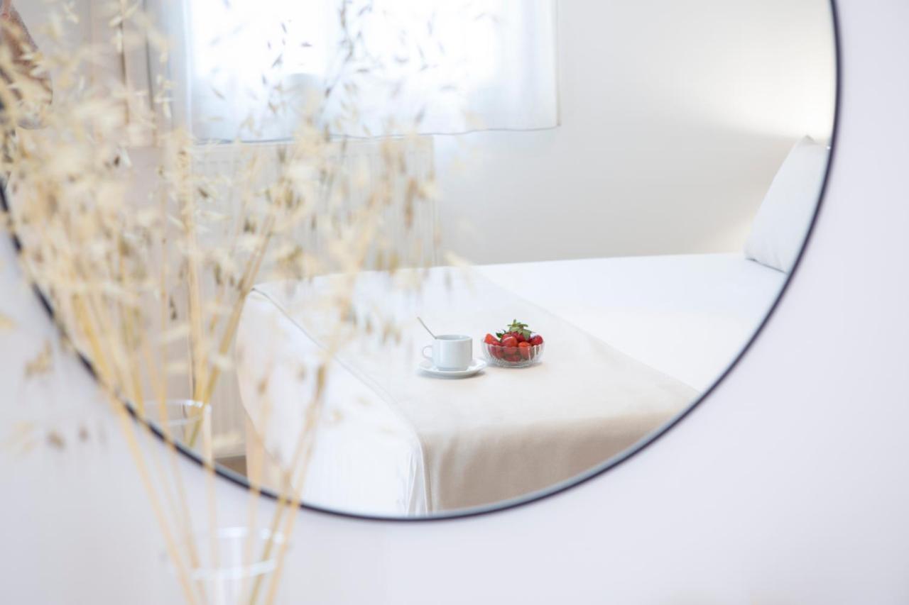 Adria Luxury Apartments 니드리 외부 사진