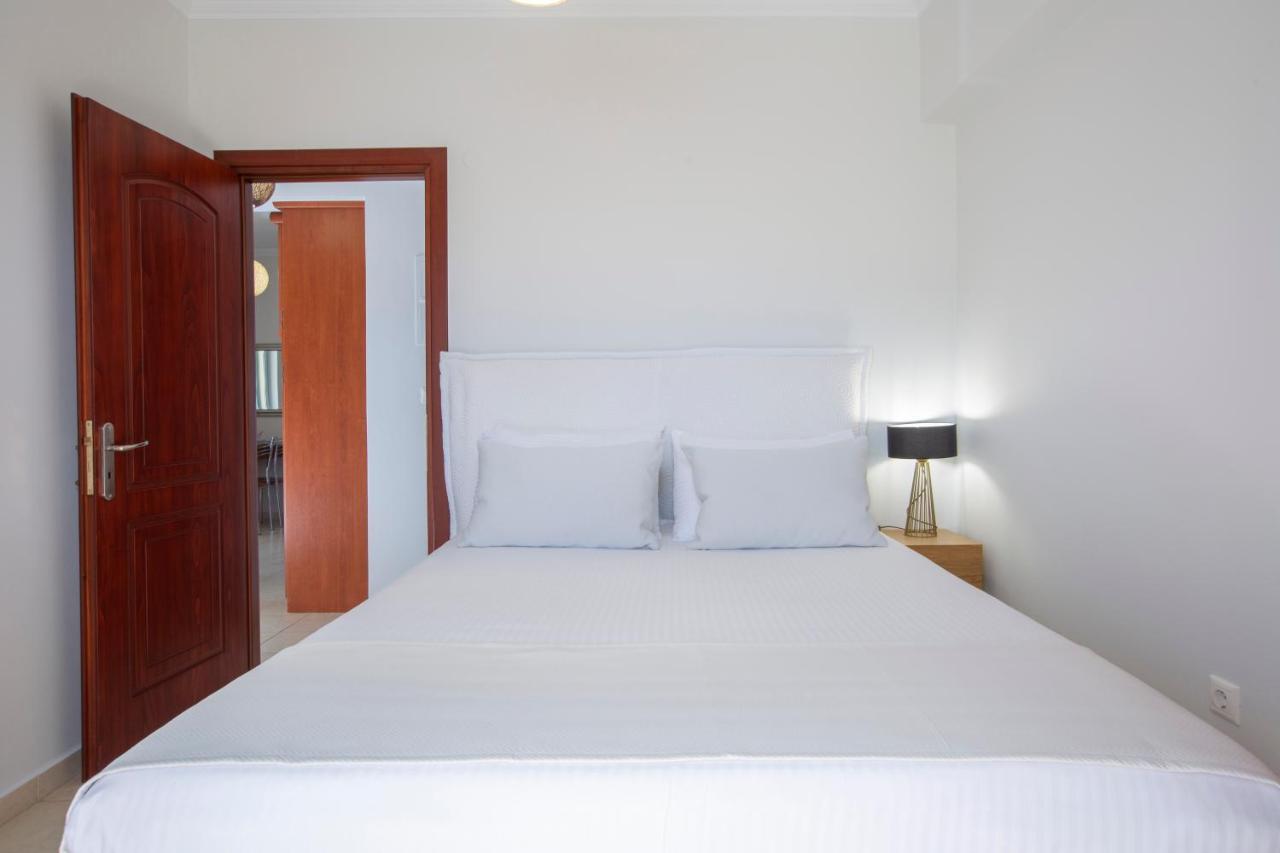 Adria Luxury Apartments 니드리 외부 사진